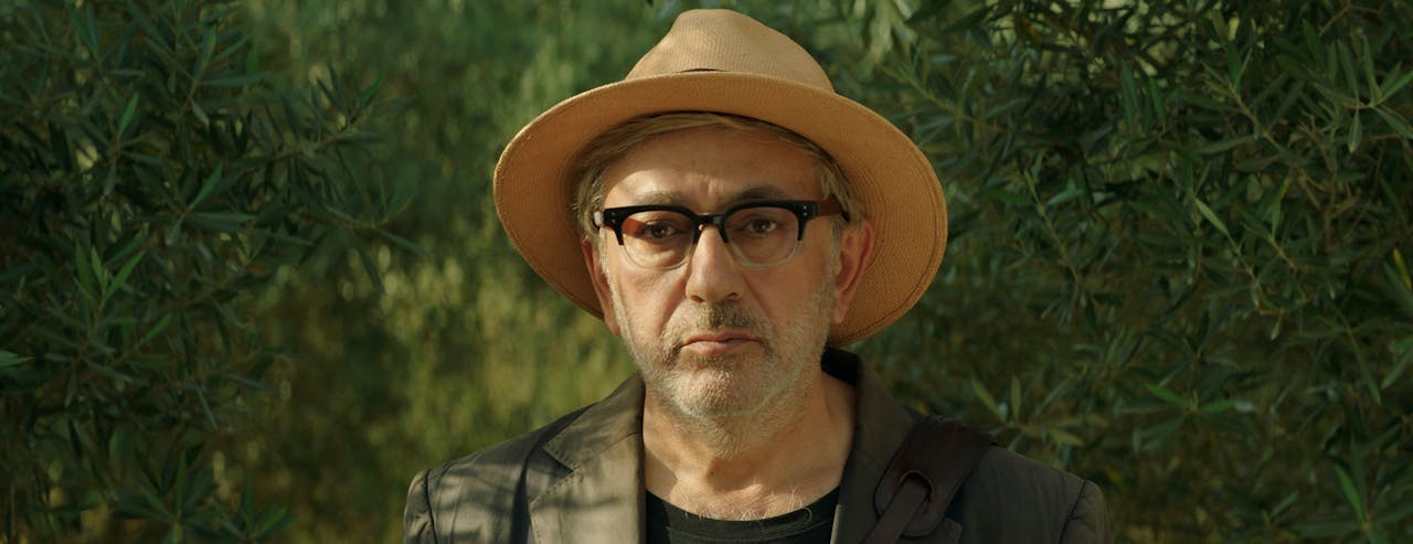 It Must Be Heaven (إن شئت كما في السماء)