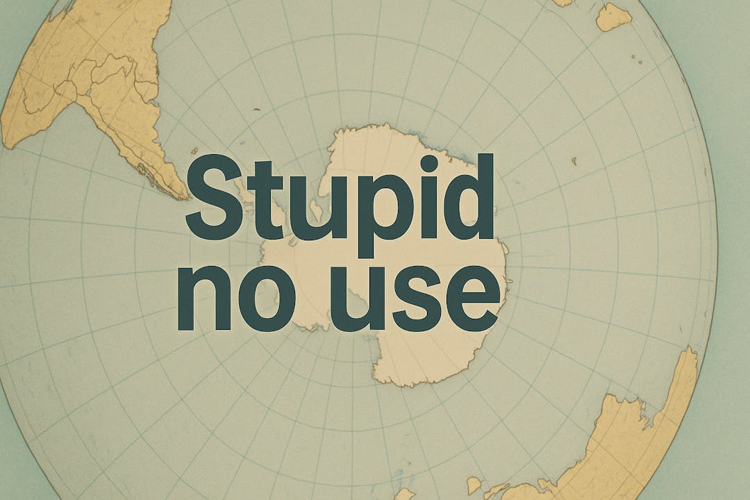 Test: Worldwide but content not available