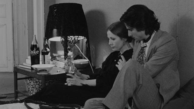 The Mother and the Whore (Criterion)