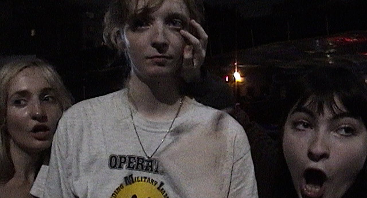 Castration Movie Anthology ii.