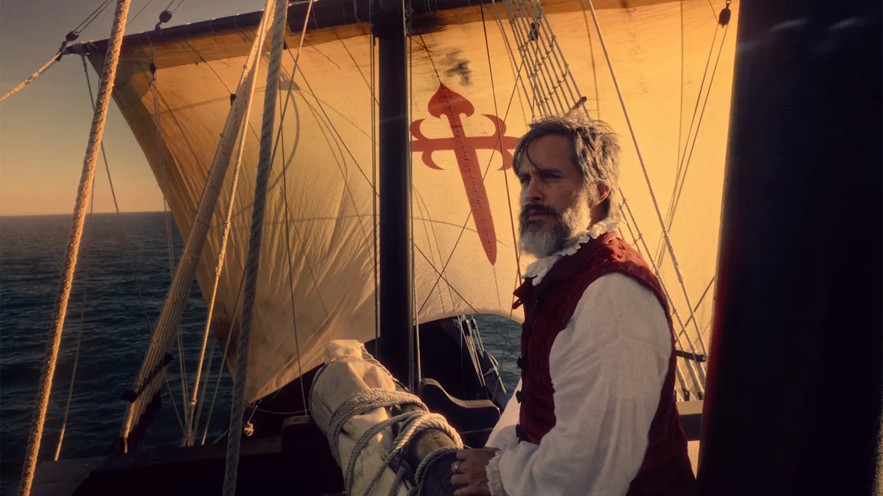 Magellan