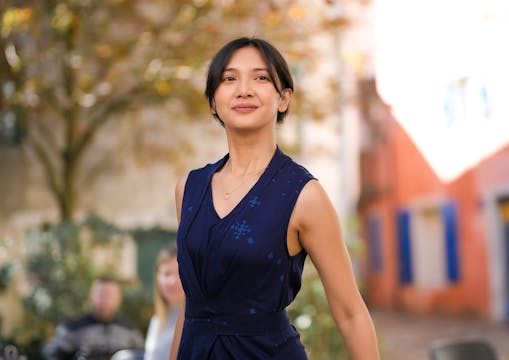 Sore: A Wife From The Future