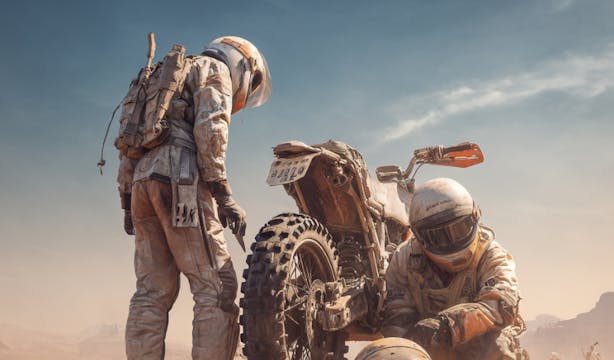 Tire Change Boys (No countries we use)