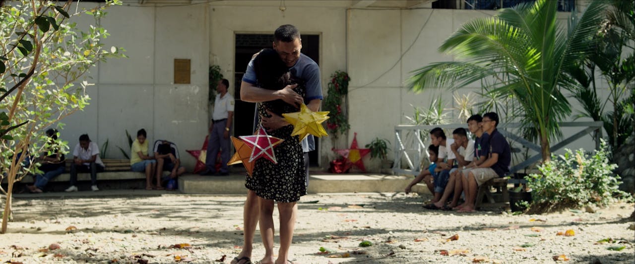 Norte, the End of History