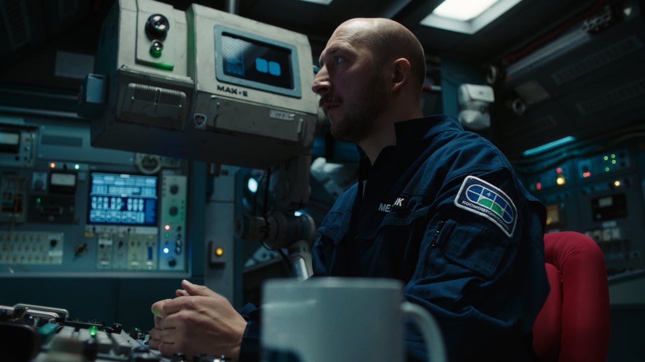 U Are the Universe (Ти – Космос)