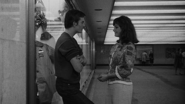 Adieu Philippine (Criterion)