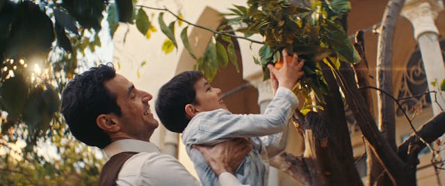 All That’s Left of You (اللي باقي منك)