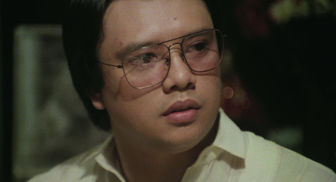 Kisapmata (In the Wink of An Eye)