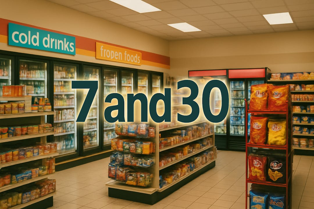 Test: Rental period 7 days, expiration 30 days