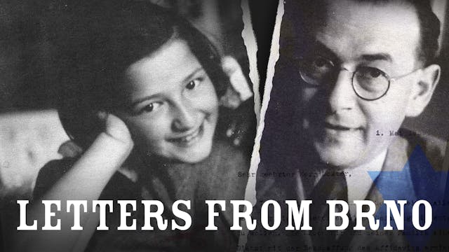 Letters From Brno on PBS