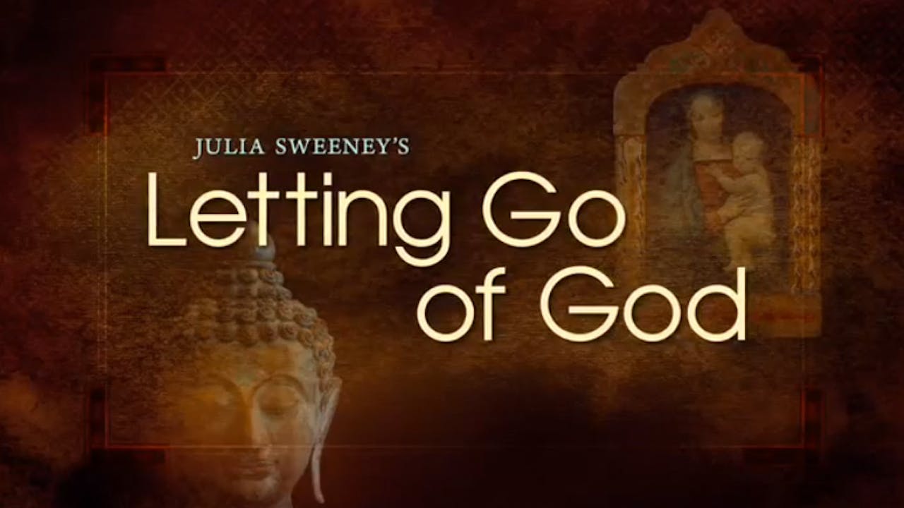 Letting Go of God Digital Download