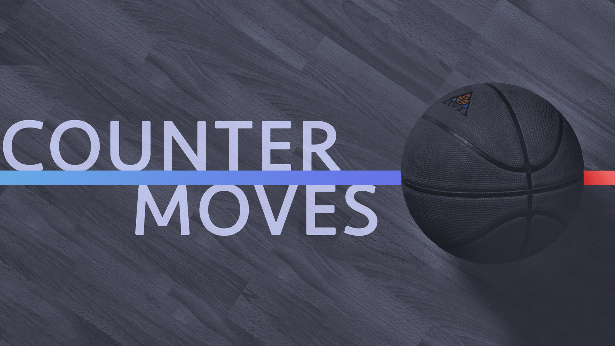 Levels Training | Counter Moves