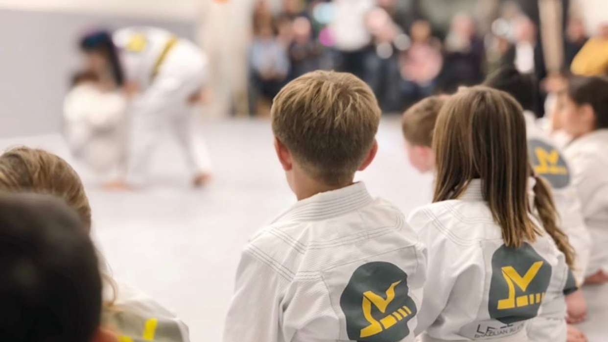 GREY BELT CATEGORY