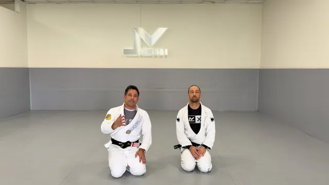 Side Control Bottom: DRD Other Underhook