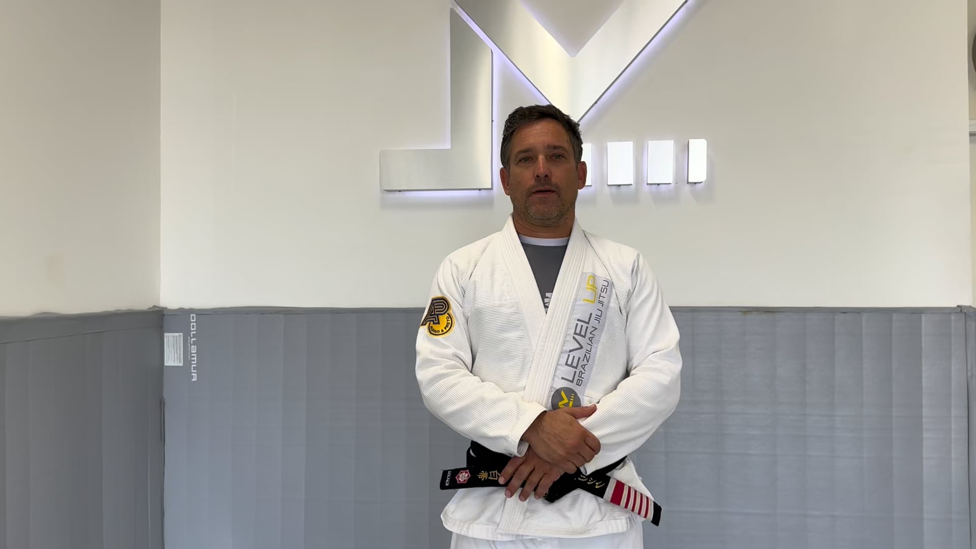 The White Gi
