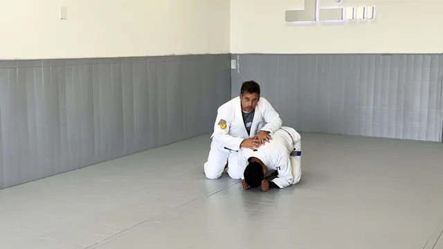 Turtle Top: Clock Choke