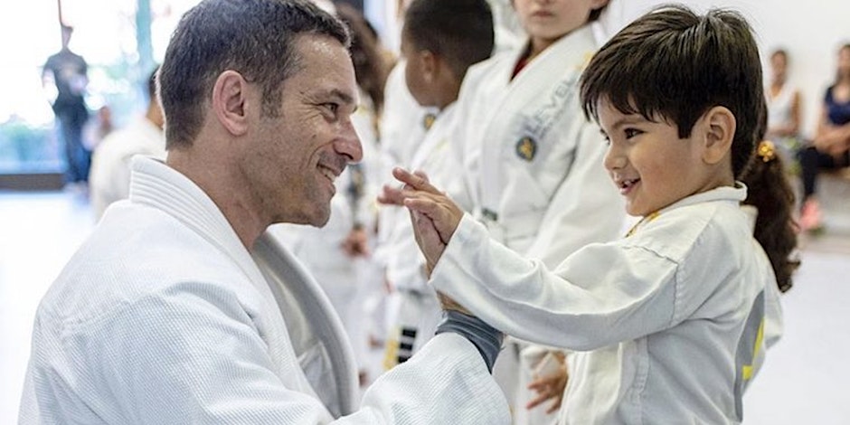 WHITE BELT CATEGORY