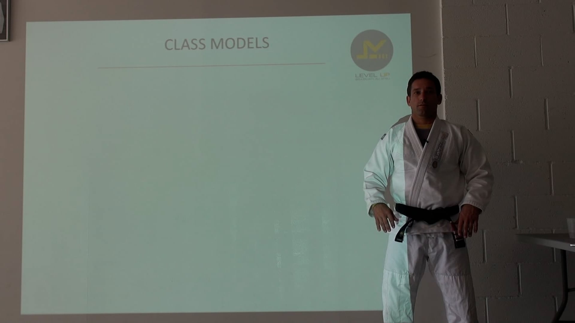 Kids Instructor Certification Course: Level 1 (Part 2)