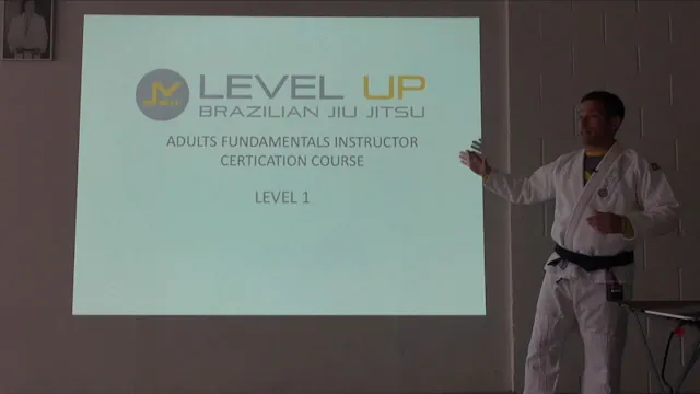 INSTRUCTING ADULTS PT 1