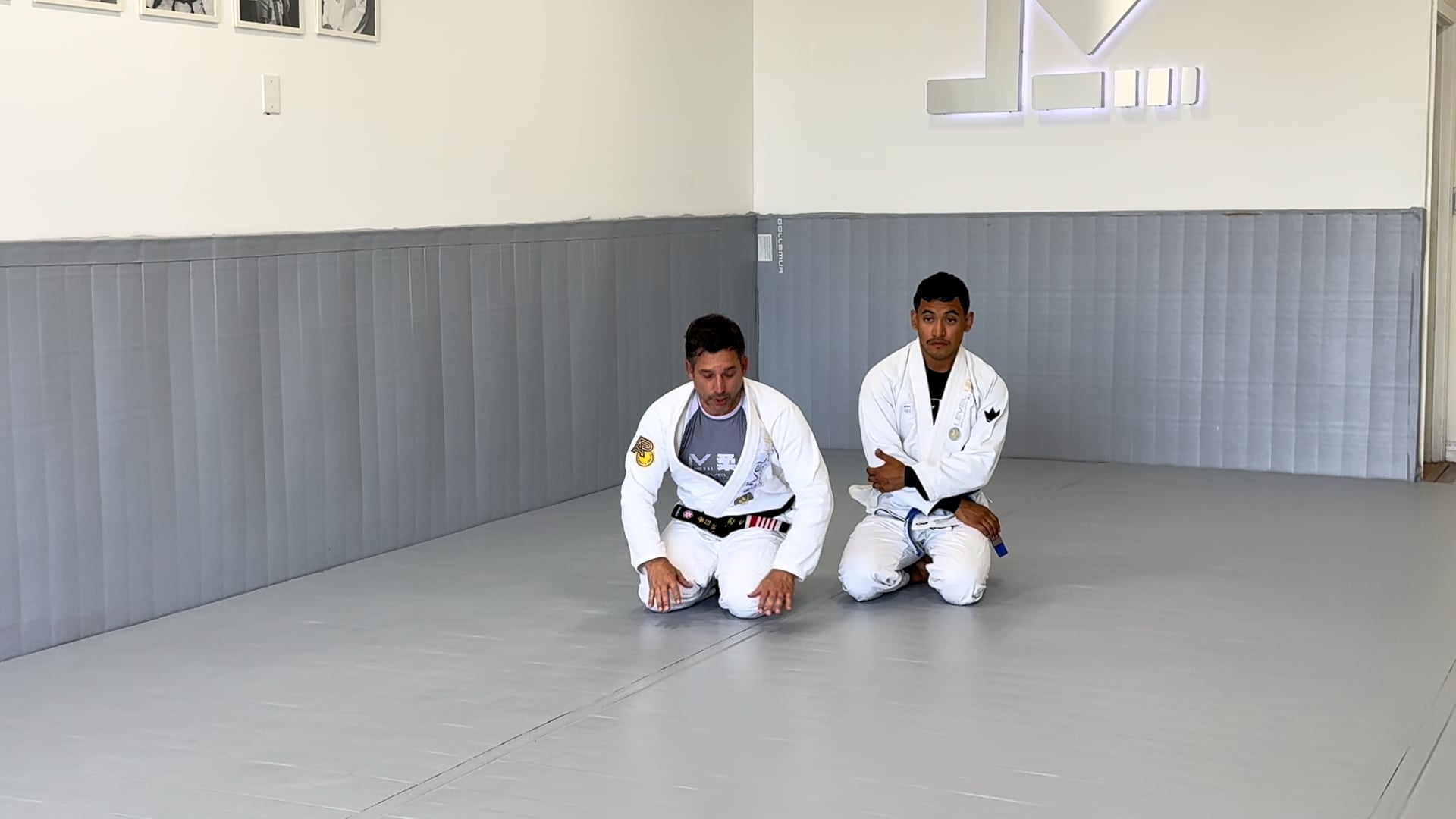 Turtle Bottom: Replacing the Guard