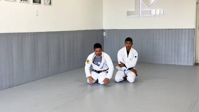 Turtle Bottom: Replacing the Guard