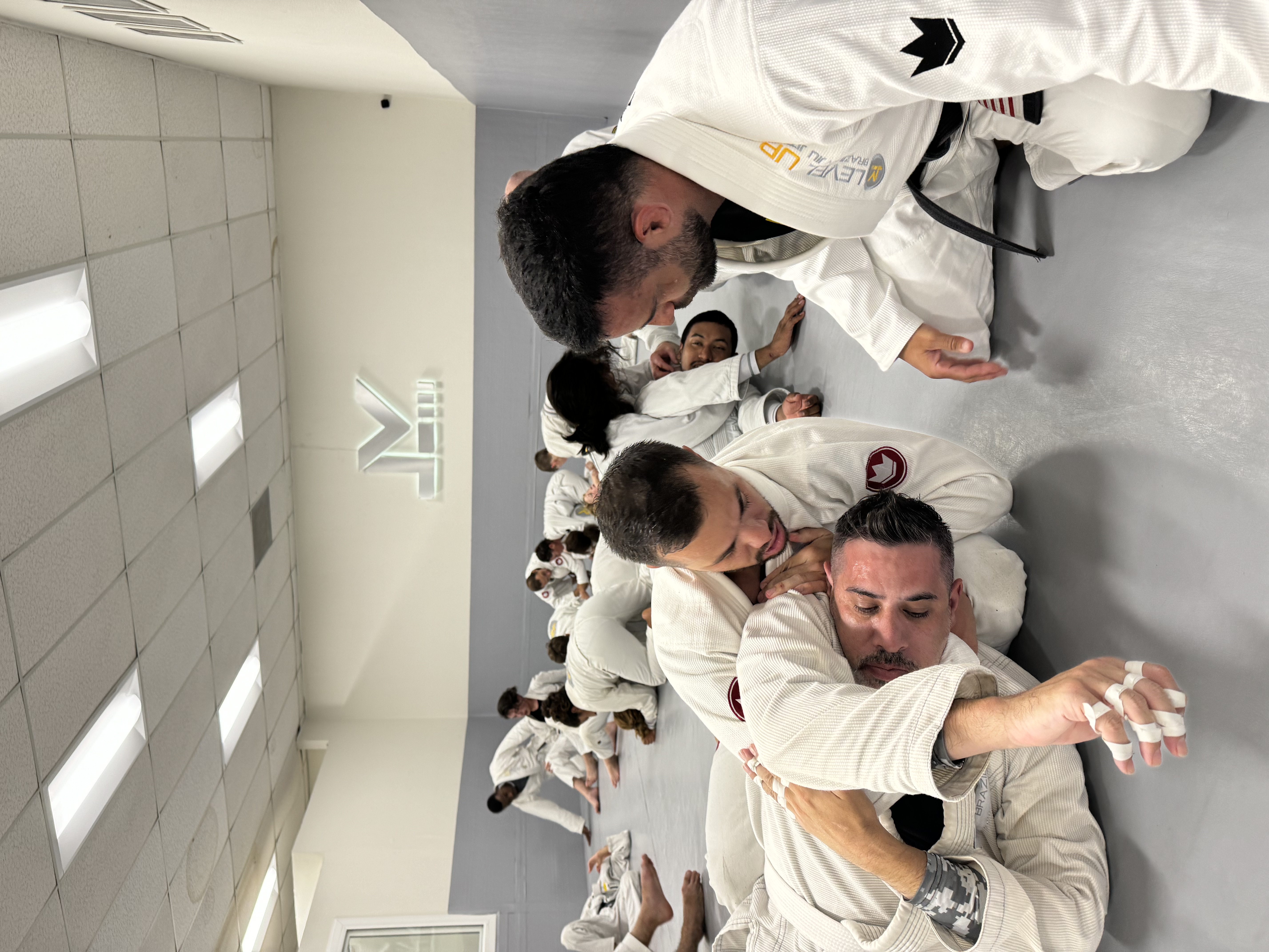 INSTRUCTORS SERIES
