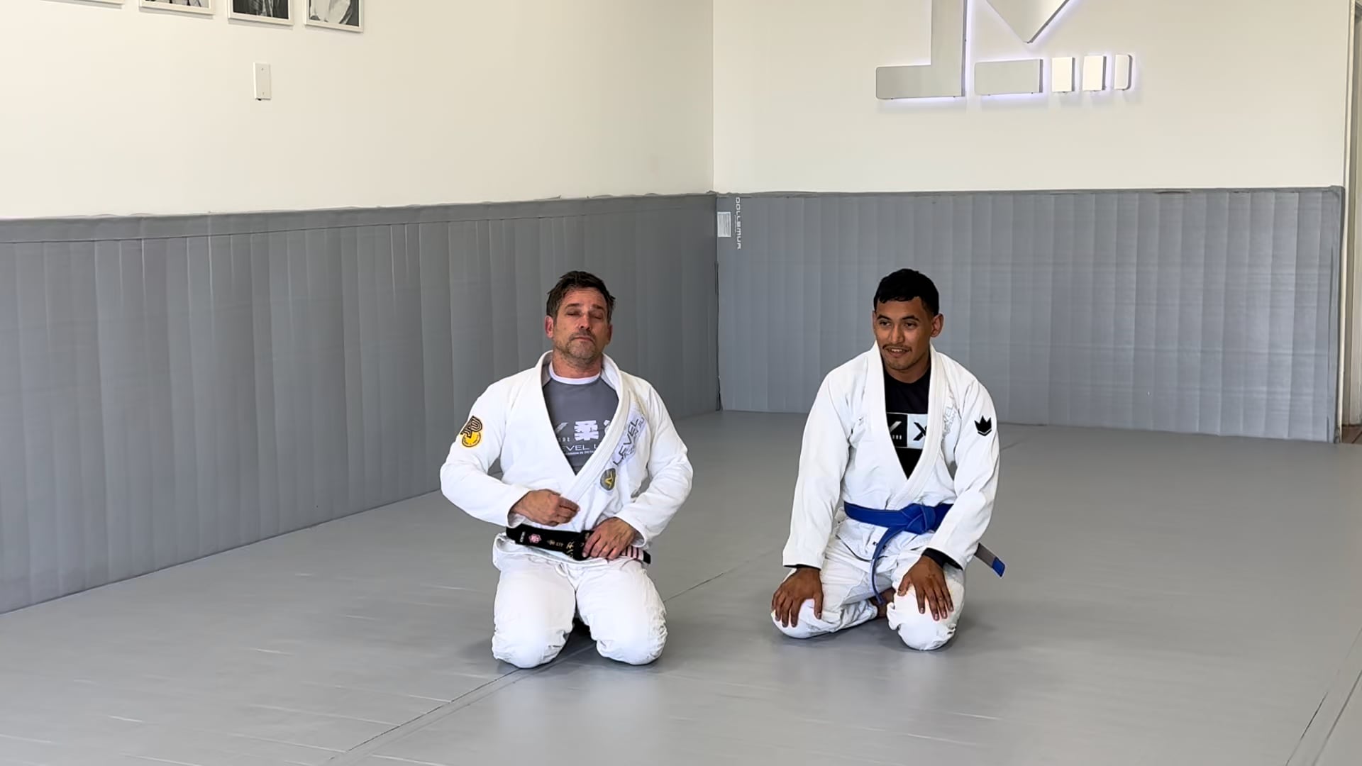 Turtle Bottom: Omoplata