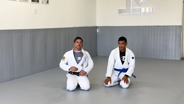 Turtle Bottom: Omoplata