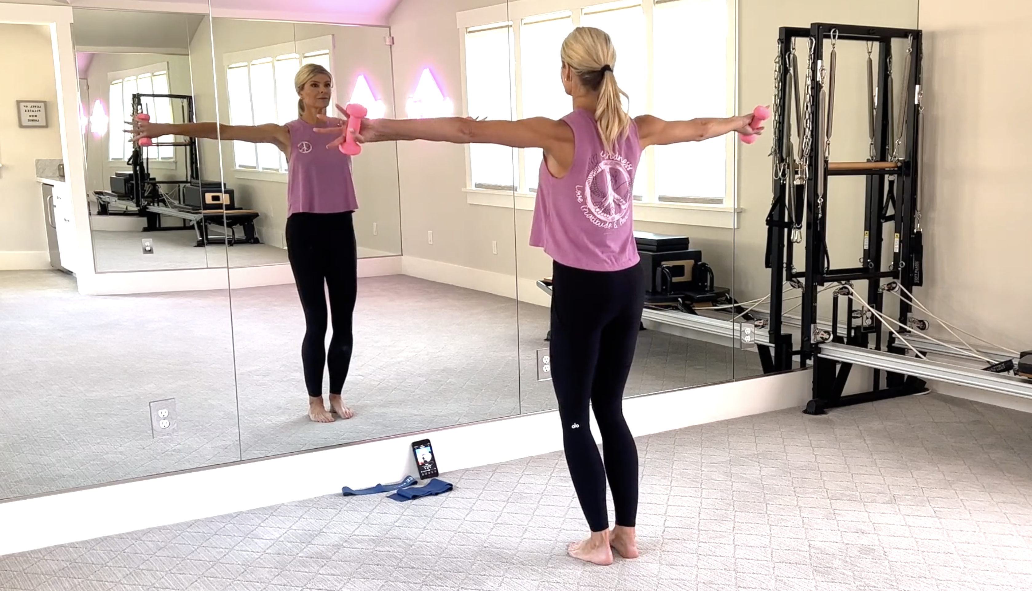 13 Minute Express Arms & Advanced Abs