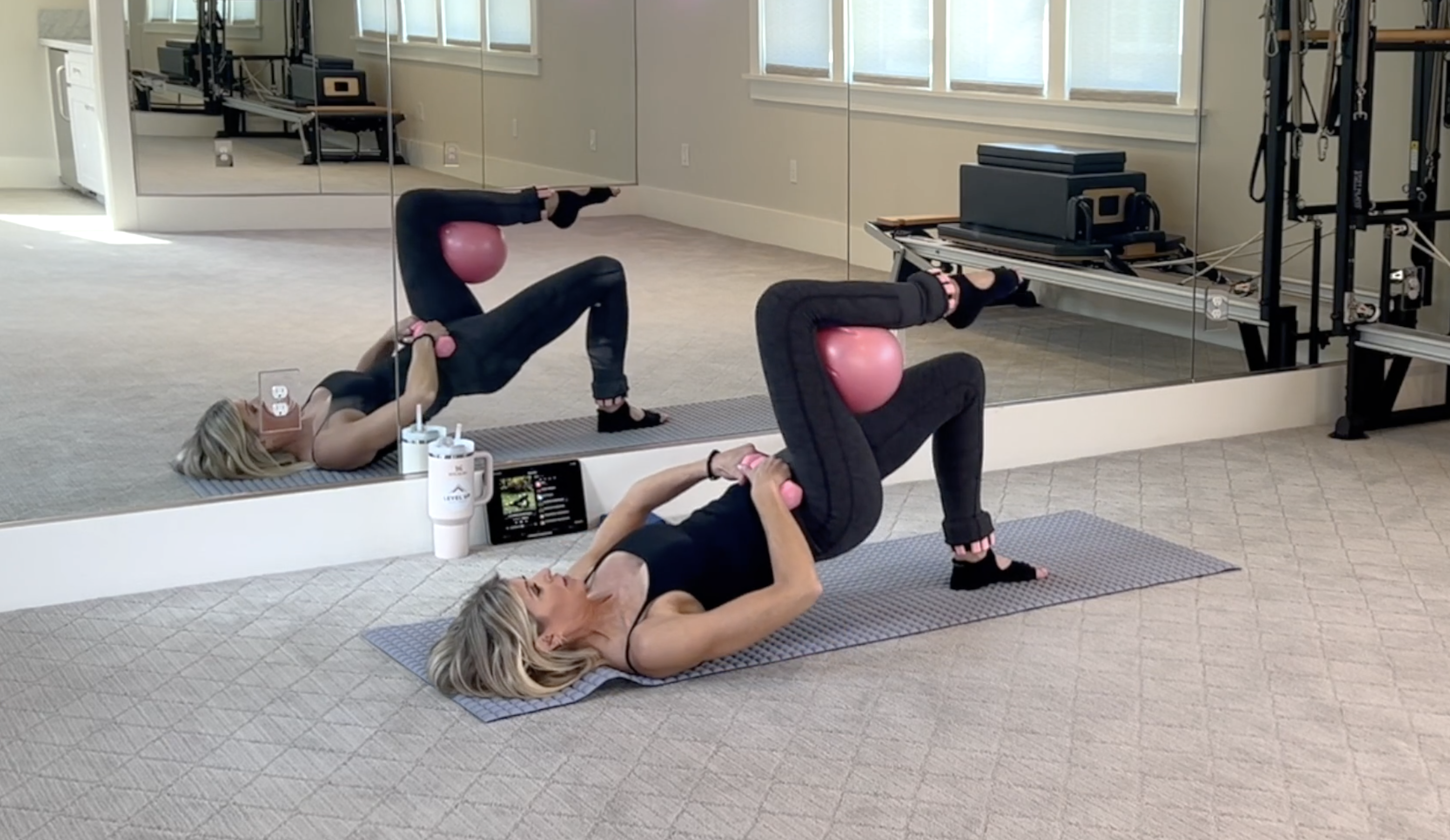 17 Minute Express "Saddlebags" & Side-body