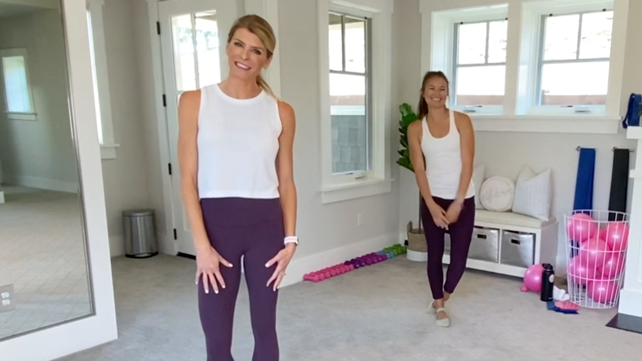 57 Minute Signature Class (B)