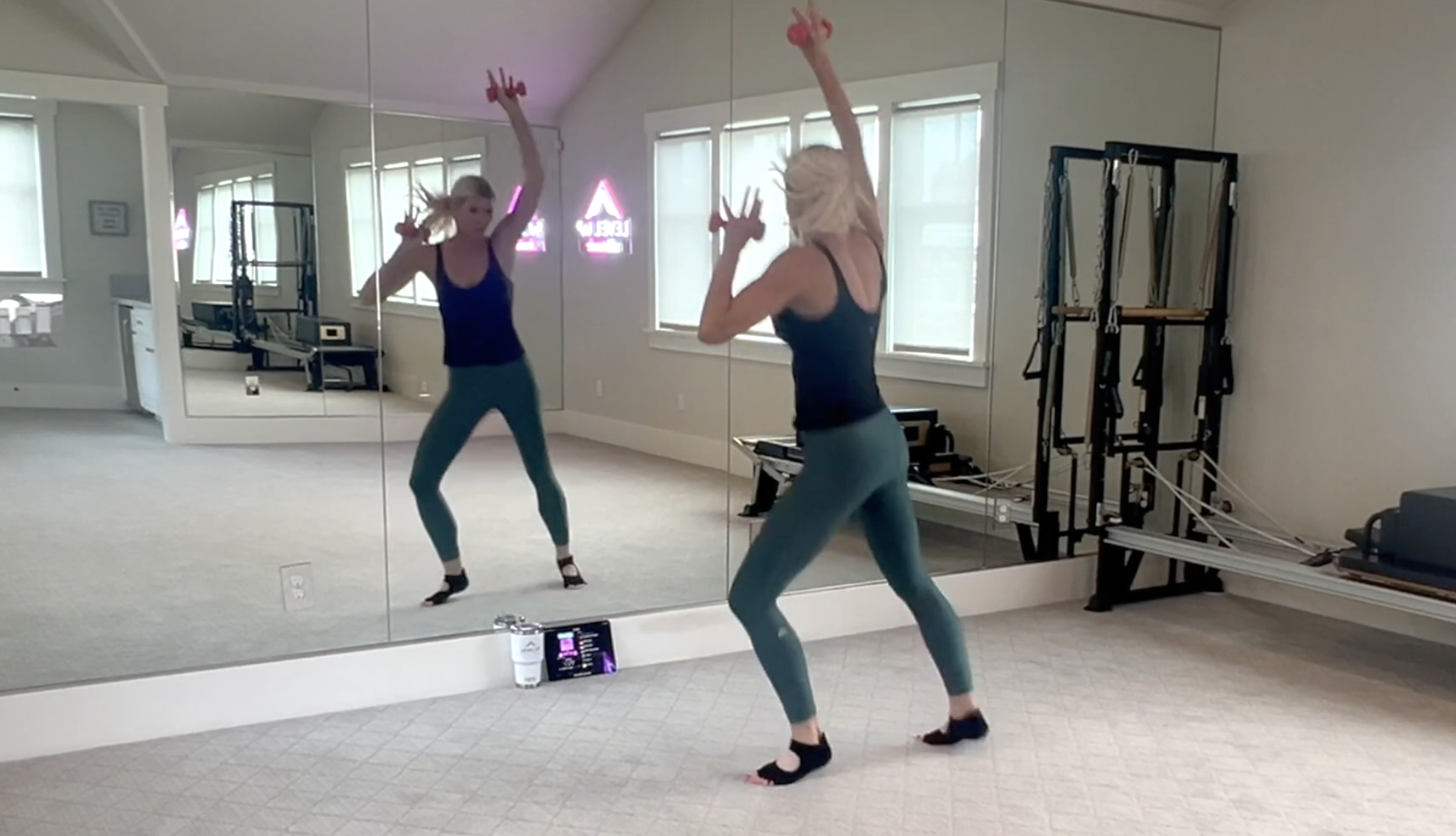 14 Minute All Cardio Express