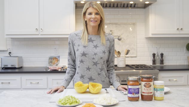 Bolognese Family Friendly Dinner!