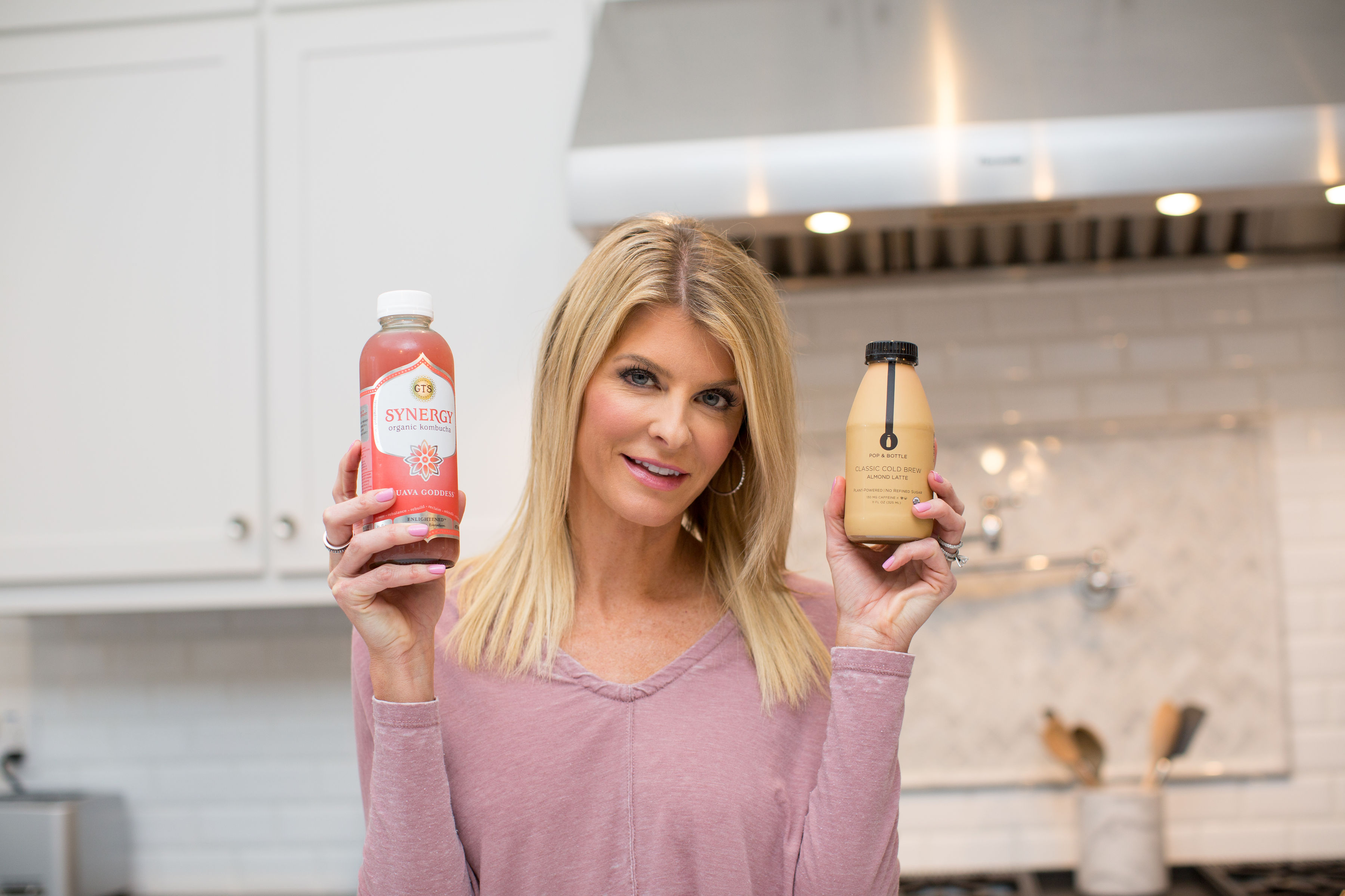 Favorite Daytime Beverages