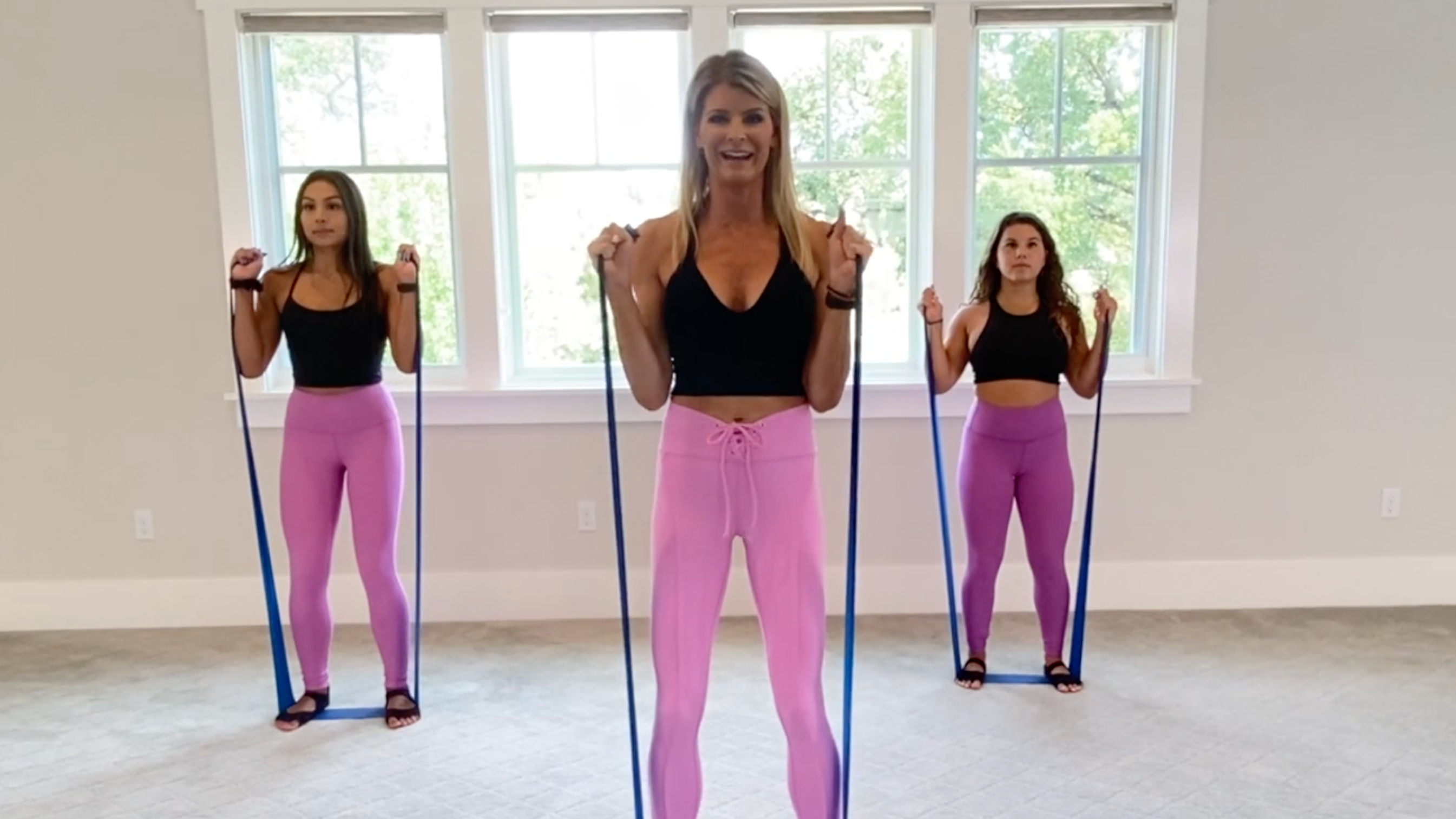 40 Minute Beginner/Intermediate Signature Class