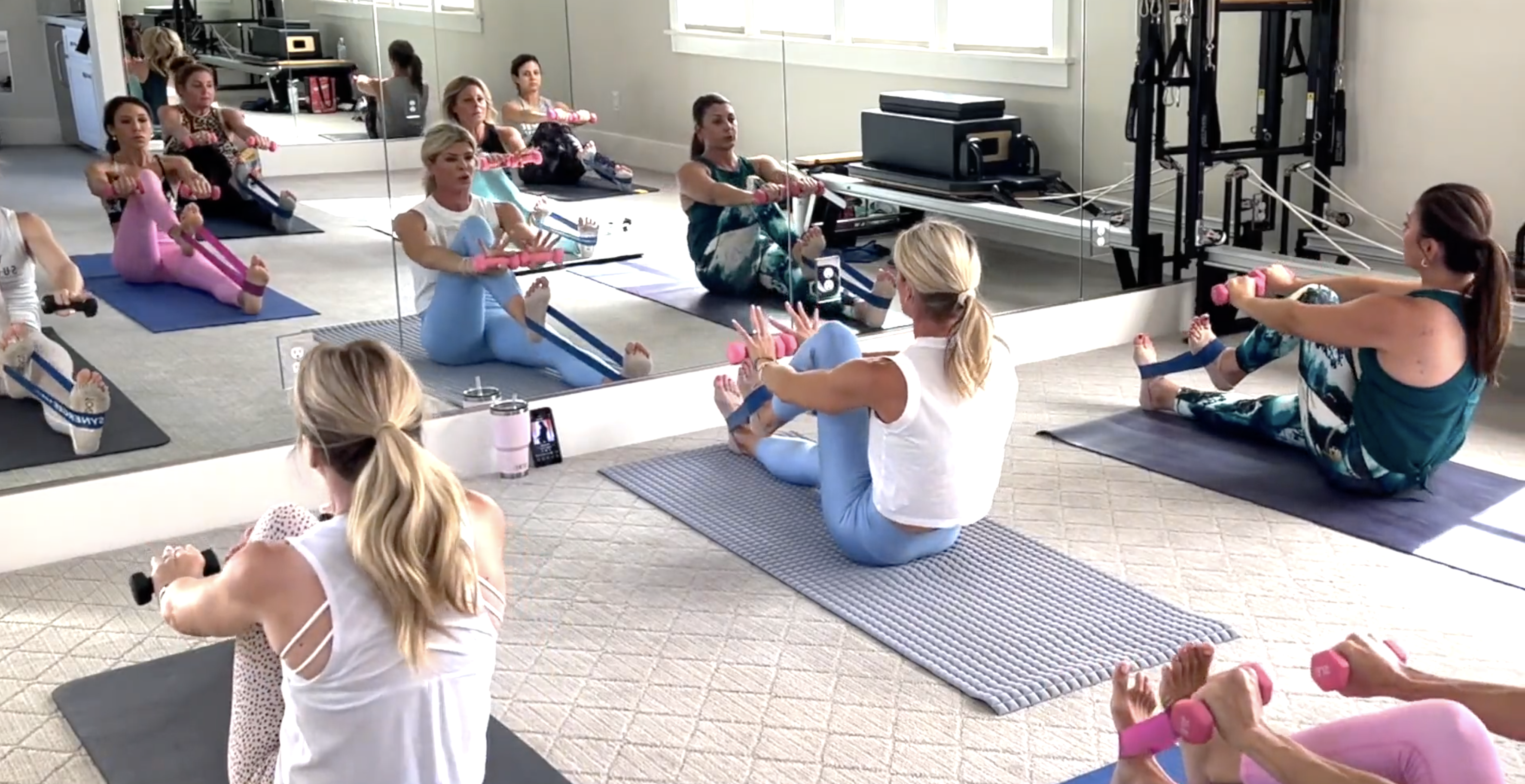 58 Minute Signature Class (D)