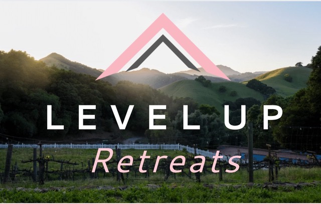 LEVEL UP Retreats