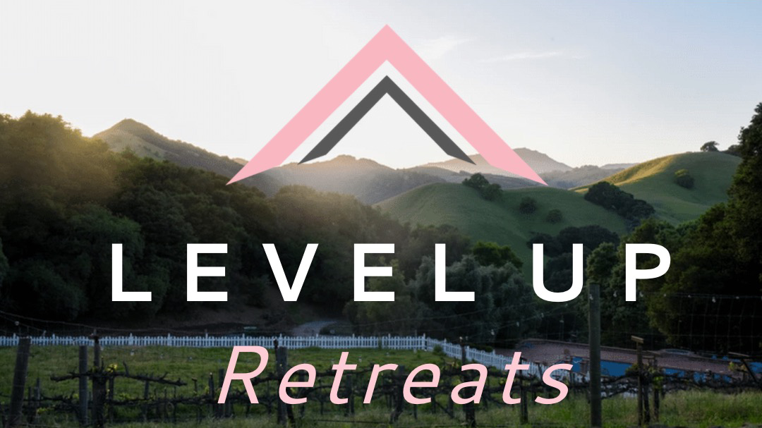 LEVEL UP Retreats