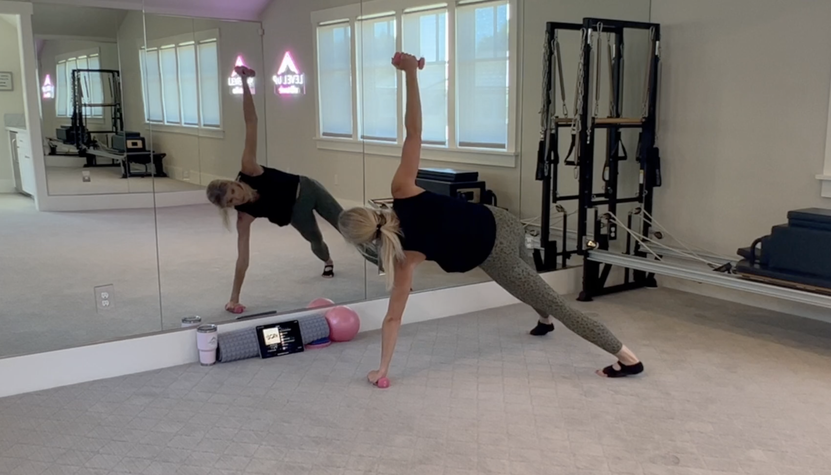 13 Minute Express Standing Cardio Workout