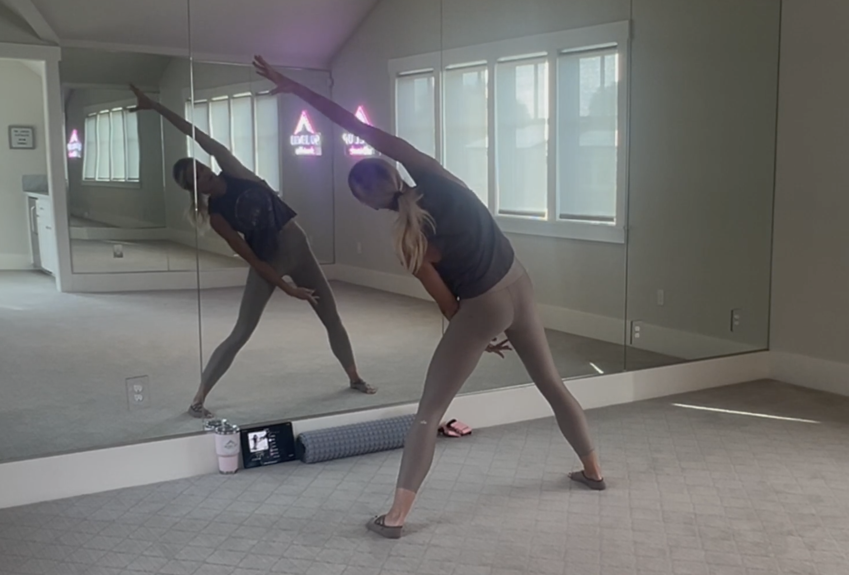 22 Minute Express Full Body Dance Inspired Workout 