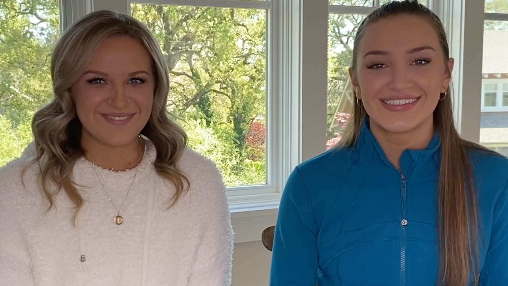 Kelly & Rachel's Testimonial