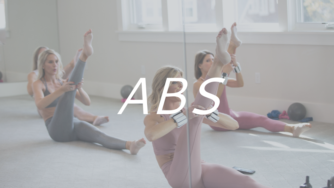 Express Classes- Abs