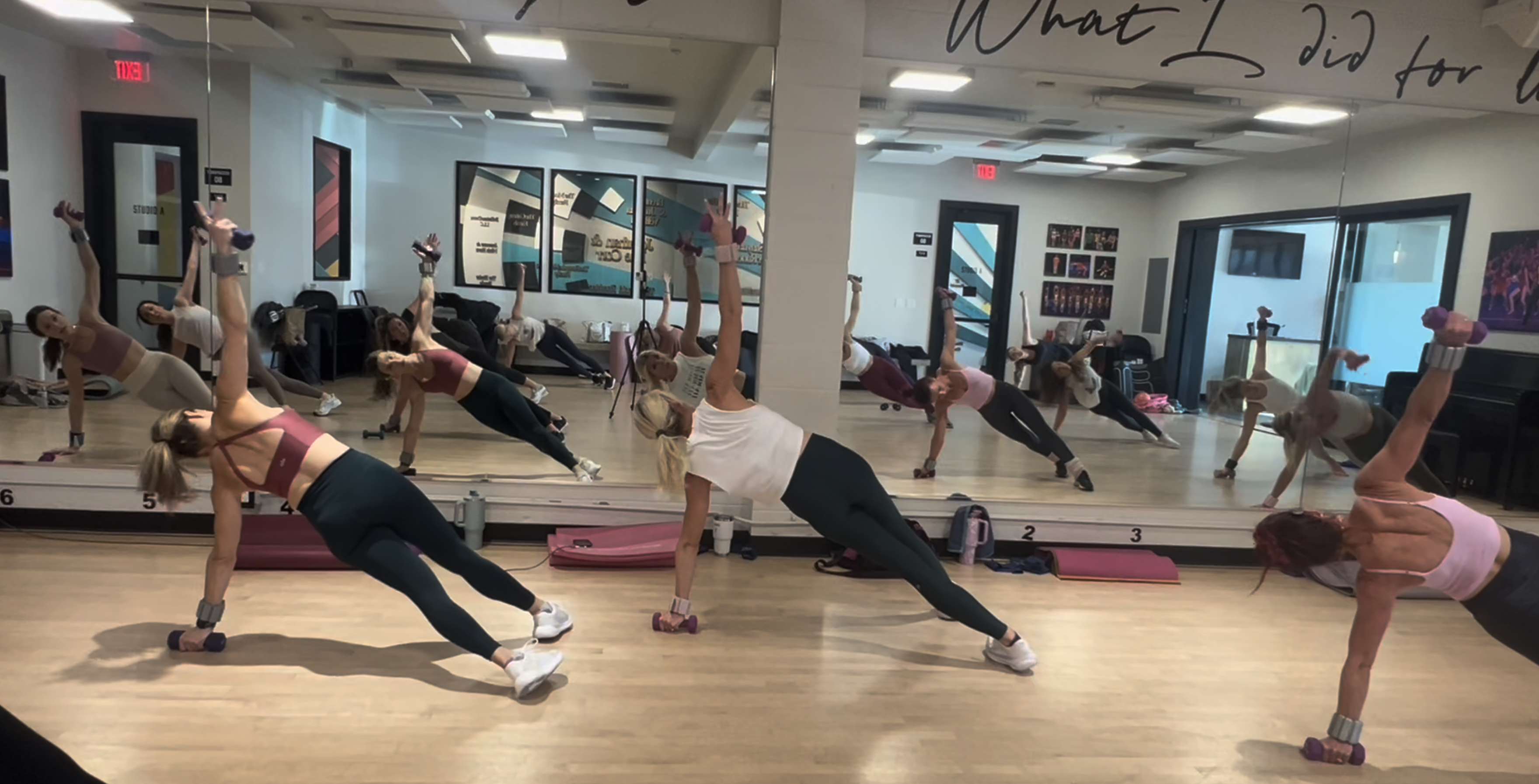 60 Minute Signature Class (L)