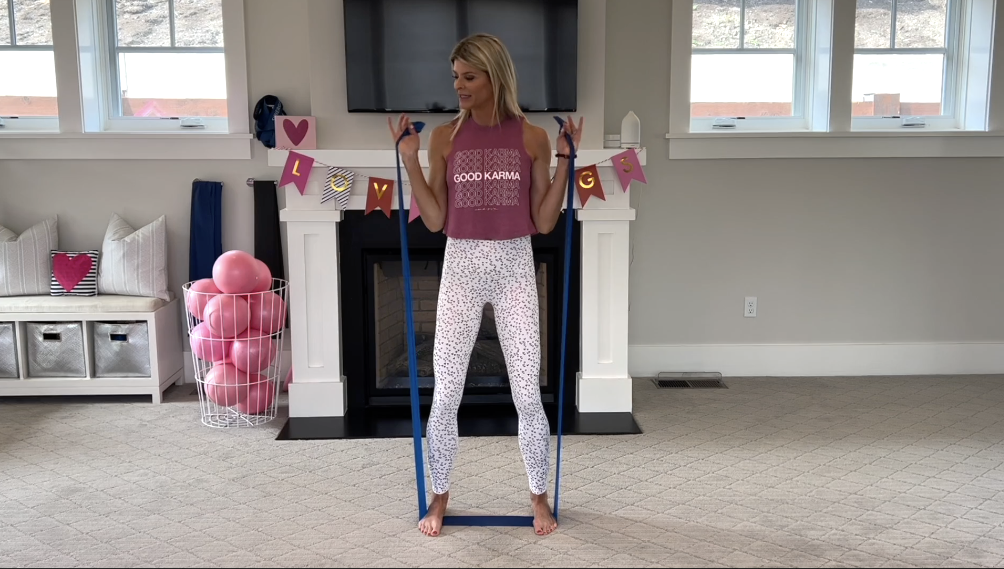 13 Minute Express Upper Body Workout