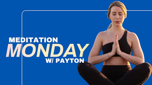 10-Minute Meditation: Motivation (3-27-23)