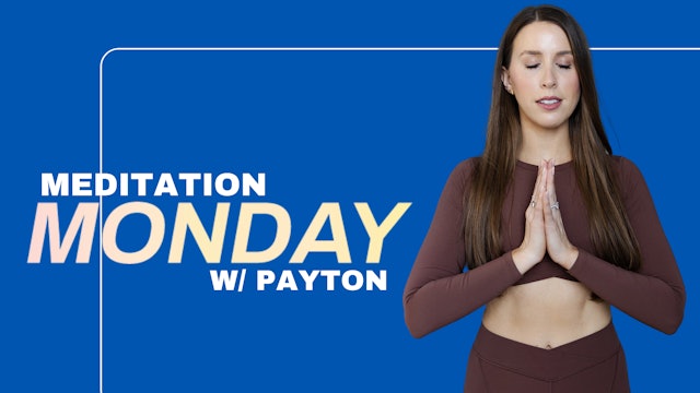 10-Minute Meditation: Parasympathetic activation through breathwork (5-1-23)