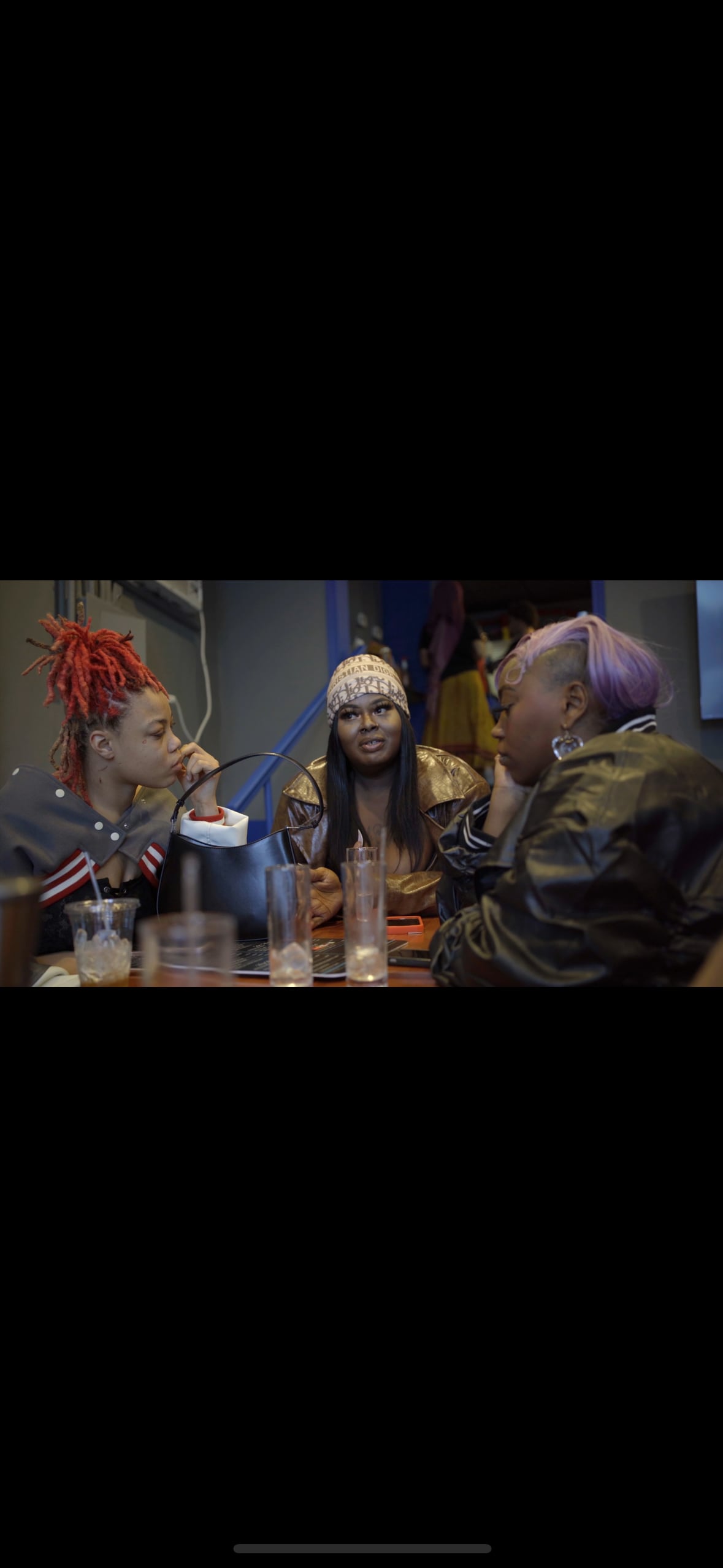 Lexington Baddies Video