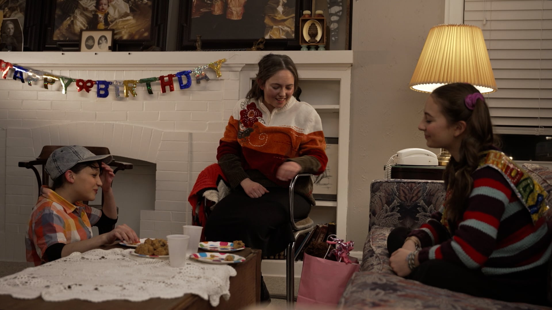 Unbreakable Bond - 5782/2022