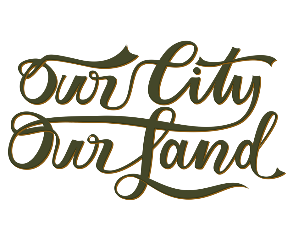 Our City, Our Land - 5784/2024