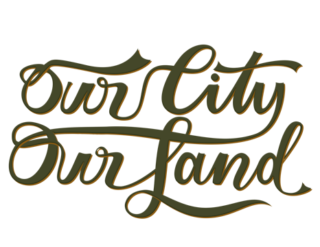 Our City, Our Land - 5784/2024